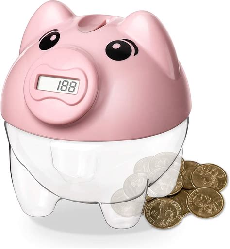 Piggy bank bills real money  Play slot